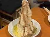 大衆イタリアン屋台 ブドウヤ 中津店: 017さんの2024年04月05日の1枚目の投稿写真