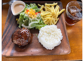 Grill Kitchen BULLURE.S グリルキッチン ブルアーズ: トコさんの2026年04月02日の1枚目の投稿写真