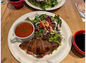 ル・パン・コティディアン Le Pain Quotidien 芝公園店: nさんの2024年03月12日の2枚目の投稿写真
