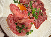 炭火焼肉 仁: セナさんの2024年05月30日の2枚目の投稿写真