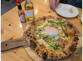 櫻PIZZA: ハルさんの2026年05月03日の2枚目の投稿写真