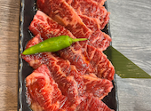 炭火焼肉大和屋: なぎさんの2026年06月09日の1枚目の投稿写真