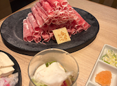 ラムしゃぶ金の目 池袋店: りんごさんの2026年08月09日の1枚目の投稿写真