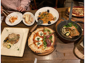 西千葉イタリアン カフェ&バル DEARFROM: みーままさんの2025年02月10日の2枚目の投稿写真