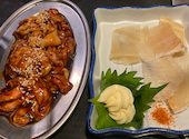 百蔵食堂 名鉄岐阜駅前店: かおりさんの2024年12月15日の2枚目の投稿写真