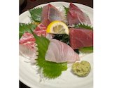 さかな酒場 魚星 立川駅北口店: kazuoさんの2026年07月04日の1枚目の投稿写真