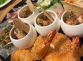 OTTIMO オッティモ Seafood garden シーフードガーデン 上野の森さくらテラス店: むっちゃんさんの2026年05月31日の1枚目の投稿写真