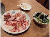 牛角 福大通り店: ガネさんの2026年09月14日の1枚目の投稿写真