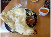 インドカレーレストラン プジャ 諫早店: ガネさんの2026年05月18日の1枚目の投稿写真