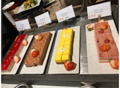 All Day Dining Shizuku オールデイダイニング シズク アートホテル小倉ニュータガワ: ゆりさんの2025年02月05日の2枚目の投稿写真