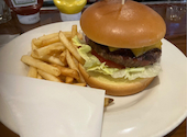 TGIフライデーズ みなとみらい21 クロスゲート店: あいちゃんさんの2026年06月25日の1枚目の投稿写真