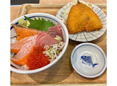 築地食堂 源ちゃん マークイズみなとみらい店: あいちゃんさんの2026年06月25日の1枚目の投稿写真