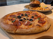 ウルフギャング パック WOLFGANG PUCK WP PIZZA 横浜ランドマークプラザ店: あいちゃんさんの2026年06月25日の1枚目の投稿写真
