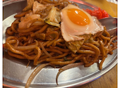 横浜焼きそばセンターまるき 横浜 アソビル店: あいちゃんさんの2026年08月25日の1枚目の投稿写真