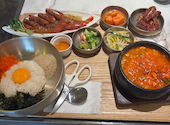 韓国料理 キムチャチャ 横浜西口店: あいちゃんさんの2026年08月15日の1枚目の投稿写真
