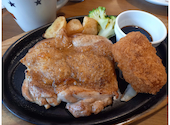 ステーキのどん 高槻店: ちえちゃんさんの2026年06月24日の1枚目の投稿写真