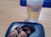 炭火居酒屋 炎 函館五稜郭店: ちょっぴさんの2026年08月30日の1枚目の投稿写真