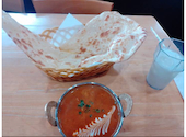 インド・ネパールカレー ミテリ 二川店: ちょっぴさんの2026年08月26日の1枚目の投稿写真