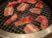 焼肉AZUMA 香椎浜店: コウキさんの2025年12月29日の1枚目の投稿写真
