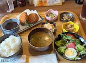 農業高校レストラン 神戸店: おかちゃんよさんの2026年05月08日の1枚目の投稿写真