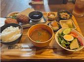 農業高校レストラン 神戸店: おかちゃんよさんの2026年06月09日の1枚目の投稿写真