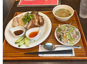 神戸アジアン食堂バル SALA: おかちゃんよさんの2026年06月19日の1枚目の投稿写真