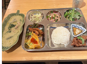タスカルアジア食堂 神戸元町店: おかちゃんよさんの2026年09月16日の1枚目の投稿写真