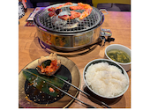 焼肉　神戸十四屋: おかちゃんよさんの2026年05月14日の1枚目の投稿写真