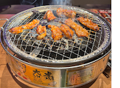 焼肉　神戸十四屋: おかちゃんよさんの2026年06月17日の1枚目の投稿写真