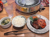 焼肉　神戸十四屋: おかちゃんよさんの2026年06月17日の2枚目の投稿写真