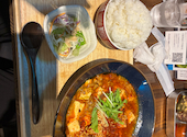 罪無き麻婆豆腐 三田店: ポルカリアさんの2026年09月12日の1枚目の投稿写真