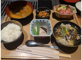 牛とろ焼しゃぶ専門店 十二松六左衛門: ブラウンさんの2026年04月16日の1枚目の投稿写真