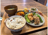 食堂カフェ ステクル: アイさんの2026年09月15日の1枚目の投稿写真