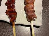 やきとり家すみれ立川南口店: みさんの2026年09月04日の1枚目の投稿写真