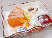 原始焼　藁焼き　鮮魚　青弐才　-AONISAI-　帯広駅前店: るるさんの2026年05月17日の1枚目の投稿写真