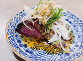 原始焼　藁焼き　鮮魚　青弐才　-AONISAI-　帯広駅前店: るるさんの2026年05月17日の3枚目の投稿写真