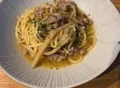 Kunitachi Pasta Factory クニタチ パスタ ファクトリー: mさんの2023年11月11日の2枚目の投稿写真