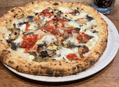 ピッツェリア ユーイチローエアー Pizzeria YUICIRO&A: みずきさんの2026年03月27日の2枚目の投稿写真