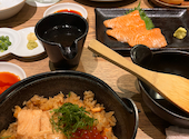 salmon atelier Hus 日比谷OKUROJI: みずきさんの2026年08月06日の1枚目の投稿写真