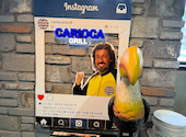 カリオカ CARIOCA 名古屋駅: りらっくま。さんの2025年12月14日の3枚目の投稿写真