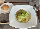 イタリアン&フレンチ Dream//Dish てんとう虫: ひょこたんさんの2026年07月21日の2枚目の投稿写真