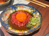 半個室　黒毛和牛一頭買い焼肉と炊き立て土鍋ご飯 市場小路 烏丸店: きゅうちゃんさんの2025年11月の1枚目の投稿写真