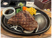 ステーキハウス成しま草薙店: クロントさんの2026年05月06日の1枚目の投稿写真