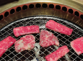 焼肉専門店 虎(ふー)　燕三条店: えばぼーさんの2025年12月の1枚目の投稿写真