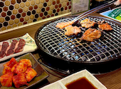 【すすきのジンギスカン/個室/全56席】羊肉焼肉平和園　羊匠亭: りなさんの2026年05月の1枚目の投稿写真