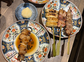 焼き鳥 肉刺し すみか 船橋店: マリマリさんの2026年09月10日の2枚目の投稿写真