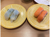 かっぱ寿司 上尾店: くろさんの2026年08月28日の1枚目の投稿写真