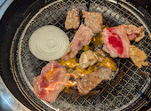 国産牛焼肉　あみやき亭　浜田町店: ゆたかさんの2026年05月の1枚目の投稿写真