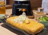 個室完備　郷土料理×地酒　大将軍　新潟駅前店: 石田 龍星さんの2026年09月10日の1枚目の投稿写真