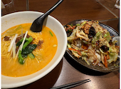 台湾料理 味源 忠和店: あゆさんの2026年03月07日の1枚目の投稿写真